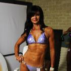 Tracey  Dunn - Perth Natural Classic 2013 - #1